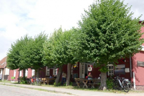 Gaststätte und Ferienhof Zu den Linden